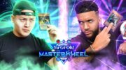 THE CHEATING GETS TOXIC – Yu-Gi-Oh! Master Wheel #46