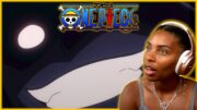 THE SECOND OHARA! THE MASTERMIND'S AMBITION! | ONE PIECE EPISODE 1111 REACTION