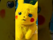 TIK tok pokemon lucu