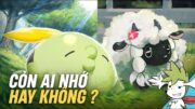 TOP Pokemon Flop quá trời Flop ! KHÔNG AI NHỚ TỚI | Shaymin Ahhh