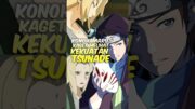 TSUNADE MEMBUAT KONOHAMARU KAGET #naruto #meongchen