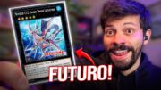 TUDO QUE SERÁ LANÇADO ATÉ 2025! – YuGiOh TCG