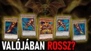 Tényleg a legerősebb lap Exodia? – Yu-Gi-Oh!