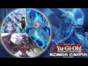 The Beginning Of Infinity! Yu-Gi-Oh! Kongs Cards Breakdown Post Infinite Forbidden Breakdown