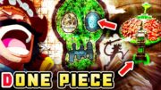 The Best One Piece Theory You'll Ever Watch, I Guess