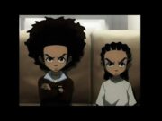 The Boondocks – Theme Song Remix (Slowed + Reverb)