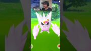 The COOLEST possible Zorua encounter ever