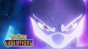 The Discovery 🔍 | Pokémon Evolutions: Episode 8