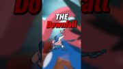 The Downfall of Greninja