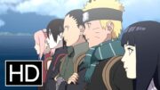 The Last – Naruto the Movie – Official Trailer