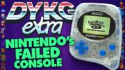 The Pokemon Mini: Nintendo's Failed Console – Did You Know Gaming? extra Feat. Dazz