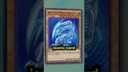 The SECRET of the strongest Yugioh card…