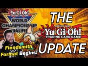 The Yu-Gi-Oh! Update: The "Creative" Format