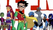 Theme Song | Teen Titans | Warner Classics