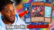 There Are Even MORE Problems with Yugioh…