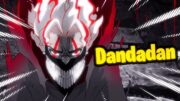 This ANIME Will Break All Records (Better than Kaiju no 8) – DANDADAN Starter Pack | Loginion