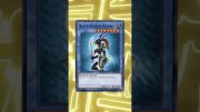 This Card Caused HUGE Issues In Yu-Gi-Oh! #shorts