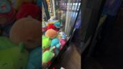 This Claw Machine Has POKEMON CARDS Attached To Prizes!