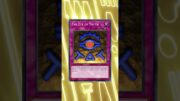 This WEIRD Card Is…Interesting! Yu-Gi-Oh! #shorts