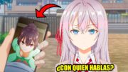 Tiene UNA NOVIA RUSA, pero SU HERMANA lo espera en casa… | Anime Resumen