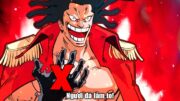 Tiết lộ CẤM KỴ về Rock D. Xebec (1/3) – One Piece