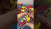 Todos os 48 Mini Funko Pokémon