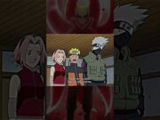 Tsunade lupa kalo naruto bukan sembarang genin 😆