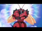 UK: It's Ultra Beast, Buzzwole! | Pokémon the Series: Sun & Moon | Official Clip