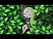 UK: Meloetta sings! | Pokémon: BW Rival Destinies | Official Clip