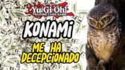 UN FORMATO IMPOSIBLE – Crítica a algunas decisiones de Yu-Gi-Oh! TCG – Chu-Gi-Oh!