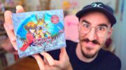 UNBOXING NOSTALGICO! – Yu-Gi-Oh! Luce Della Distruzione