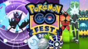 Ultrabälle, Shiny-Chance und letzte Tipps zum Pokémon GO Fest 2024