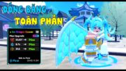 Unit Đống Băng Toàn Phần Gây Dmg Cực Khỏe – Anime Defenders | ROBLOX