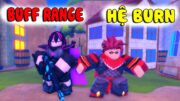 Unit Nào Sẽ Ngon Nhất Trong Update Này ? – Anime Defenders | ROBLOX