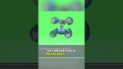 Uso a METAGROSS de Montura Pokemon Fusion !!!!