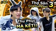 [VIDEO # 401] Thợ Săn Cung Hoàng Đạo 3: Thu Phục Ma Kết!! | Anime & Manga | Ping Lê