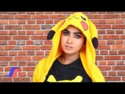 Varra Selvarra – Goyang Pokemon (Official Music Video)