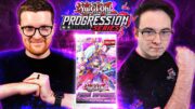 WILL HE RE-TIE THE SERIES ONCE AGAIN?!? | Fusion Enforcers | Yu-Gi-Oh! Progression Series 2