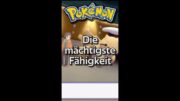 WUNDERWACHE die beste Fähigkeit in Pokemon von Ninjatom kann kopiert werden! 🤔