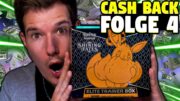 Was ziehen wir aus 140€?🔥😱 Pokémon Cash Back 2