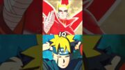 Who is stronger | Naruto VS Boruto |