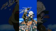 Who is strongest #naruto #borutk #trending #viral #shorts