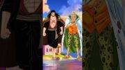 Who is strongest #onepiece #anime #edit #vs #luffy #joyboy #shorts