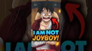 Why Luffy will get ANGRY after Reaching LAUGHTALE? One Piece Explained #onepiece #shorts