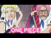 Why We Love One Piece: with Allen (spoilers through Water 7 Saga)