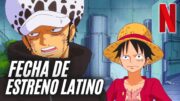 YA TENEMOS FECHA PUNK HAZARD | DOBLAJE LATINO DE ONE PIECE