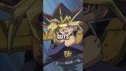 YOU HAVE TO GIVE CREDIT WHERE ITS DUE #yugi #yugioh #yugiohcommunity