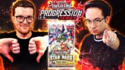 YOU WON'T BELIEVE HOW THIS ENDS!!! | Star Pack: Battle Royal | Yu-Gi-Oh! Progression Series 2