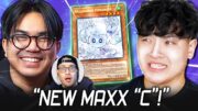 YU-GI-OH IS SAVED?! – YCS Champions Break Down NEW MAXX “C”, AUGUST BAN-LIST and New PRIZE Support?!