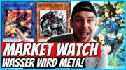 YU-GI-OH! MARKET WATCH: ATLANTISCH WIRD META | Rage of the Abyss | META TRENDS | Hype & Buyouts